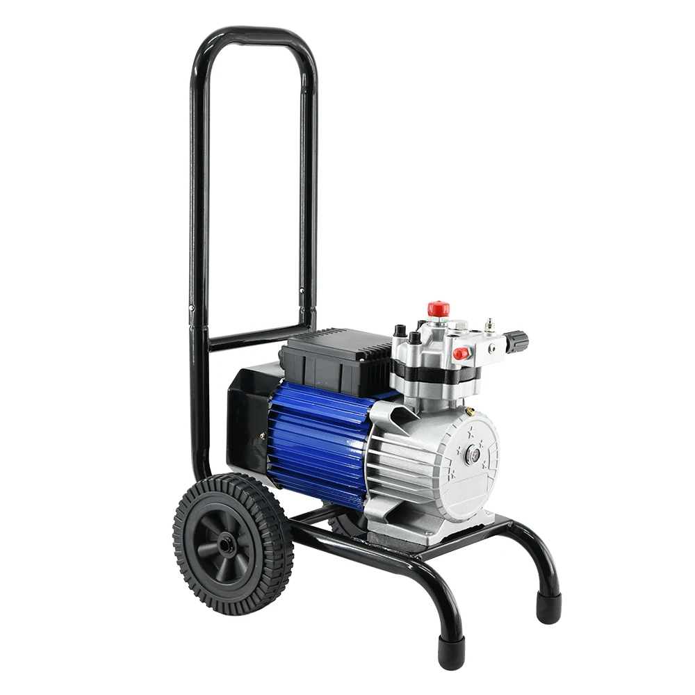 ST-JTM безвоздушный распылитель 220 В