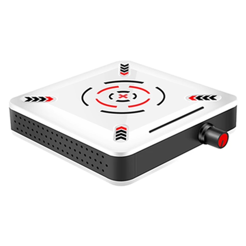 

Magnetic Stirrer 6.5Inch Stir Plate 2500RPM Speed Stirrer Machine With Stir Bars For Laboratory Liquid Stirring