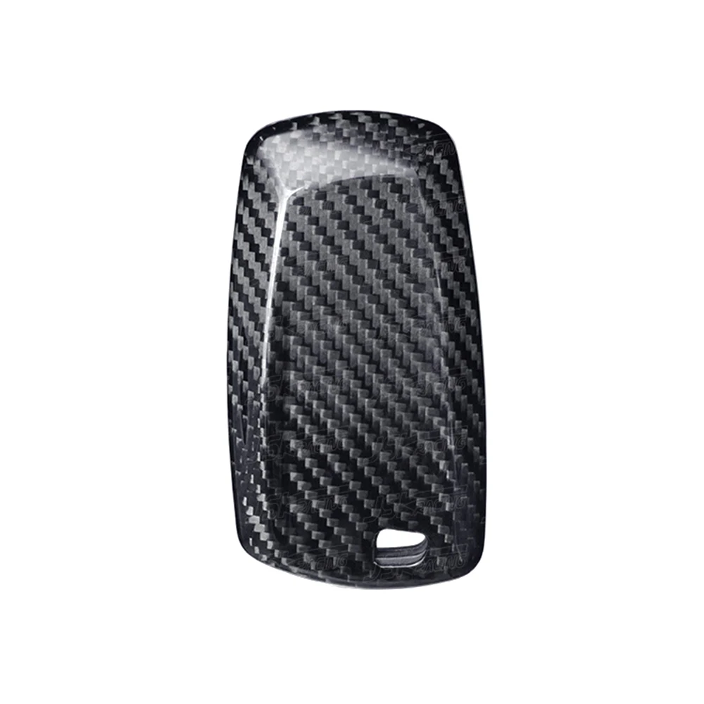 Карбоновый брелок для ключей Fiebr Bmw 6 серии F06 F12 F13 2011-2016