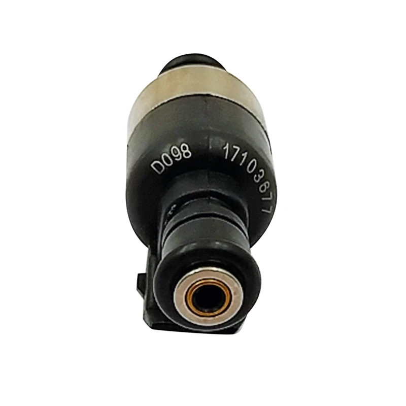 Инжектор для Chevy Opel Corsa Daewoo Небесно-Голубой 1 6 17124782 17123924 25165453 17103677 ICD00110 17108045 8 шт.