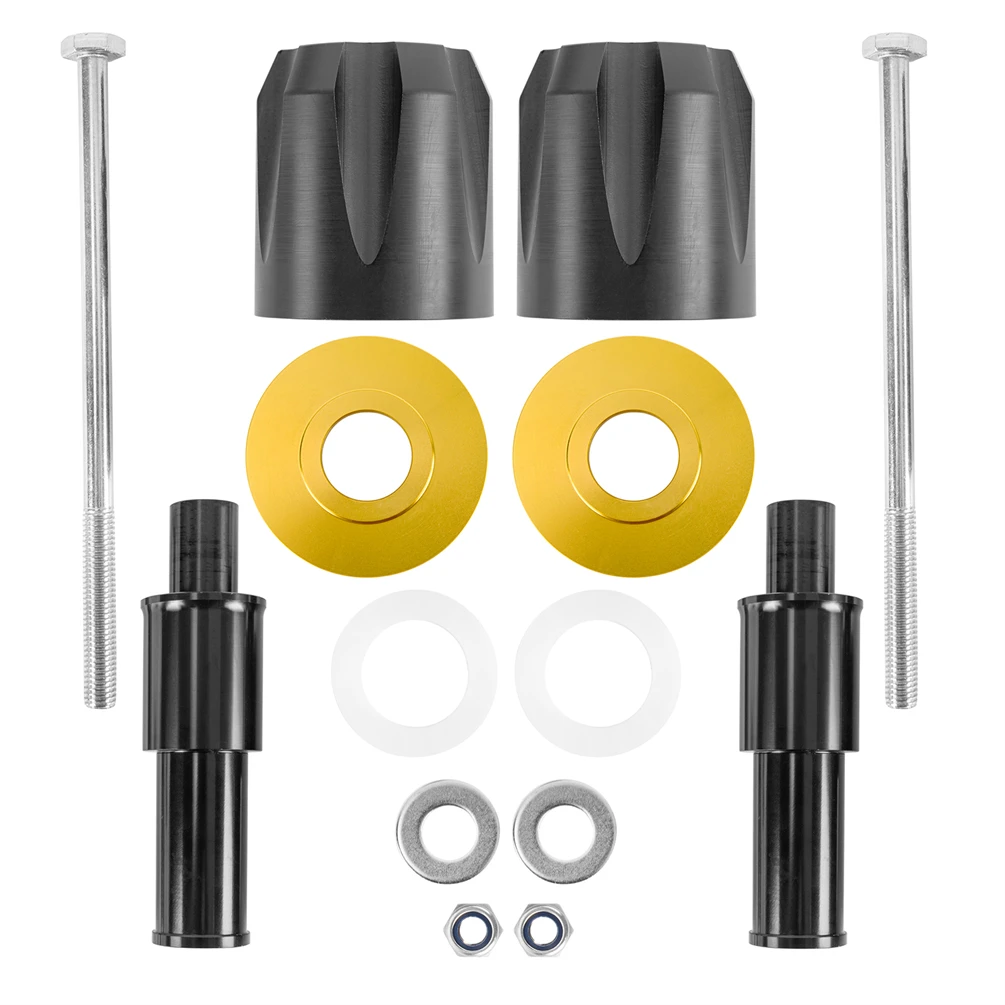 Для Honda Rebel CMX CM 500 2017-2024 CMX500 CM500 рамка аварийный коврик двигателя обтекатель