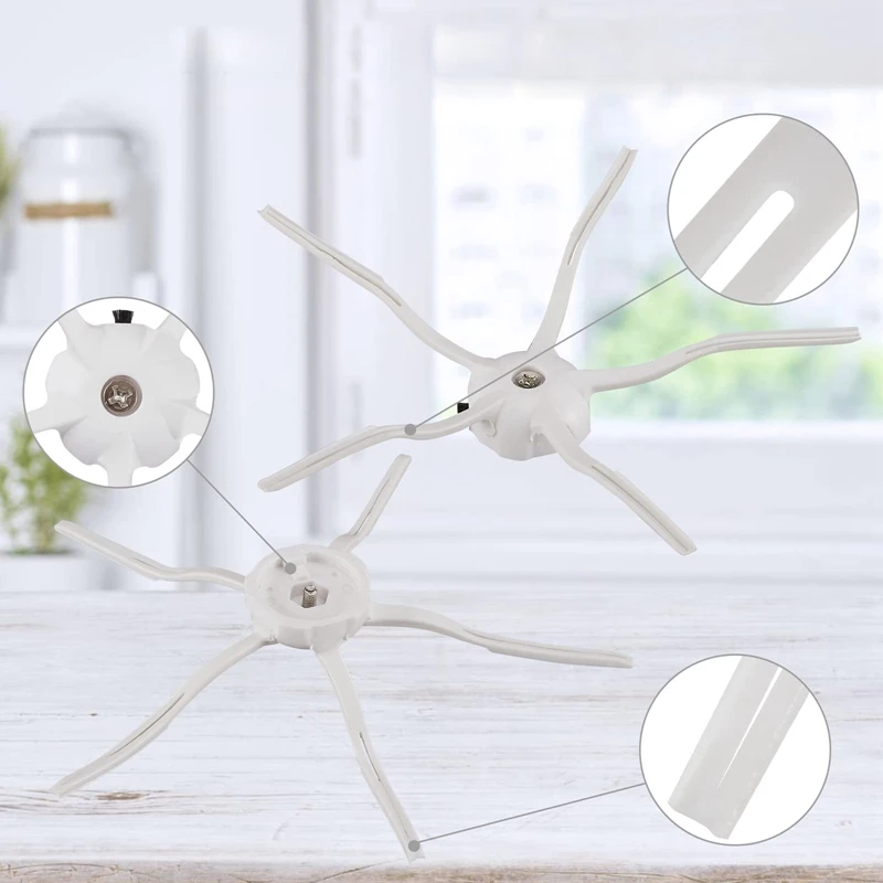 

13 шт., запчасти для пылесоса Xiaomi Roborock S7 T7S T7S Plus
