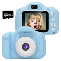 childrens camera waterproof 1080p hd screen camera video toy 8 million pixel kids cartoon cute camera outdoor photography toy