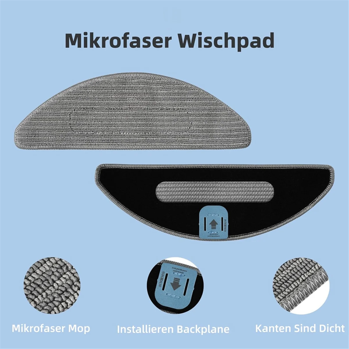 Суперпредложения для IRobot Roomba Combo I8+ / I8 J5 J5+ I5 I5+ Автоматическая аспирационная