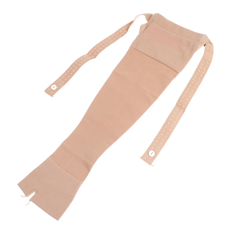 Компрессионный рукав после мастэктомии Эластичный для лимпедии против отеков