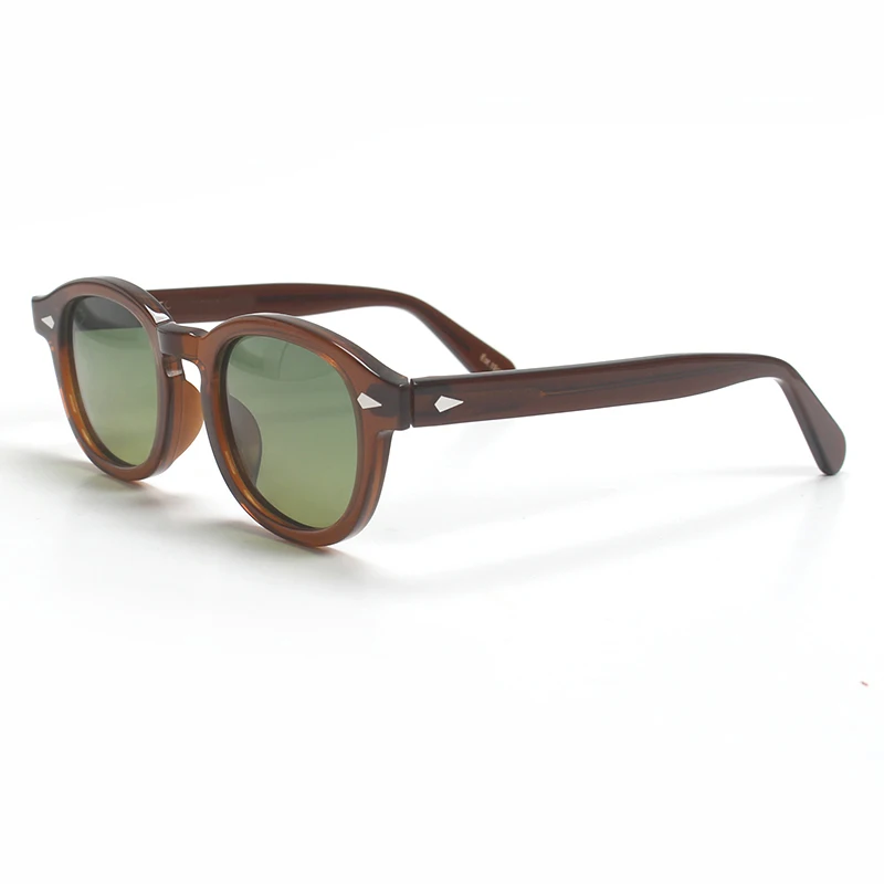 Солнцезащитные очки с поляризацией для мужчин и женщин