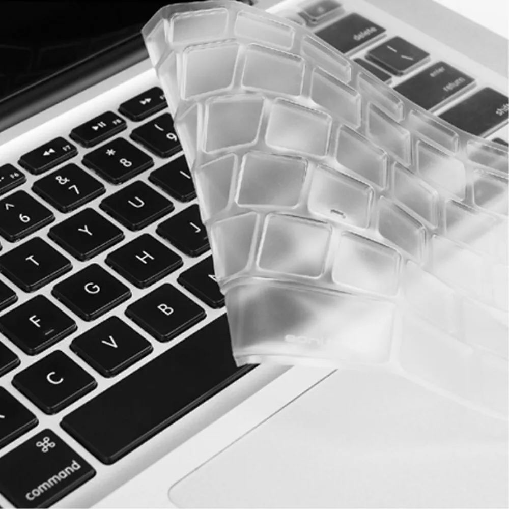 Фото Grand Price Чехол для клавиатуры MacBook Pro Air 13 3 дюйма прозрачный Бесплатная доставка из Grand Price Чехол для клавиатуры MacBook Pro Air 13 3 дюйма прозрачный Бесплатная доставка из