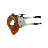 hand tools j 130 ratchet cable cutting price