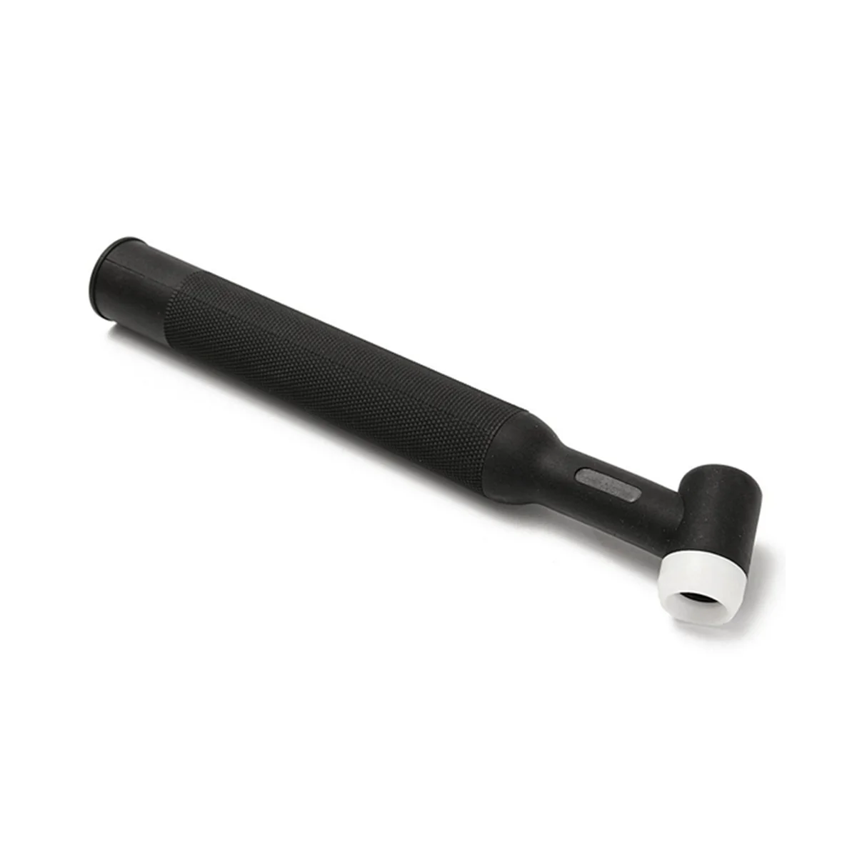 

Welding Torch Head Air Cooled Argon Arc Welding Tool Valve Argon Arc Welding Accessories with Valve -26V