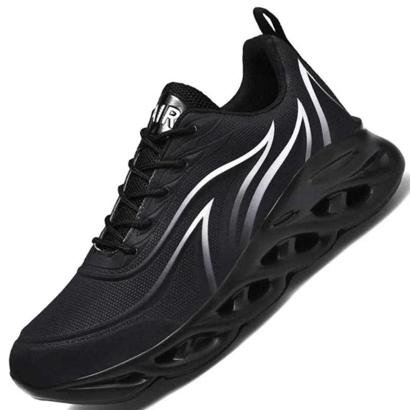 Мужская спортивная обувь для бега 2022 удобные трендовые легкие Прогулочные