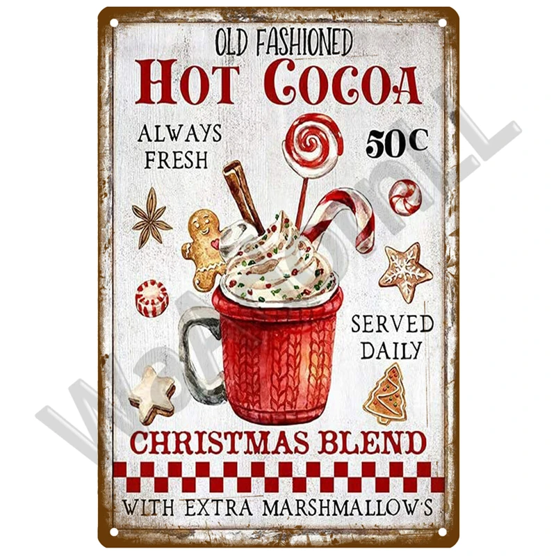 

Металлическая табличка для дома