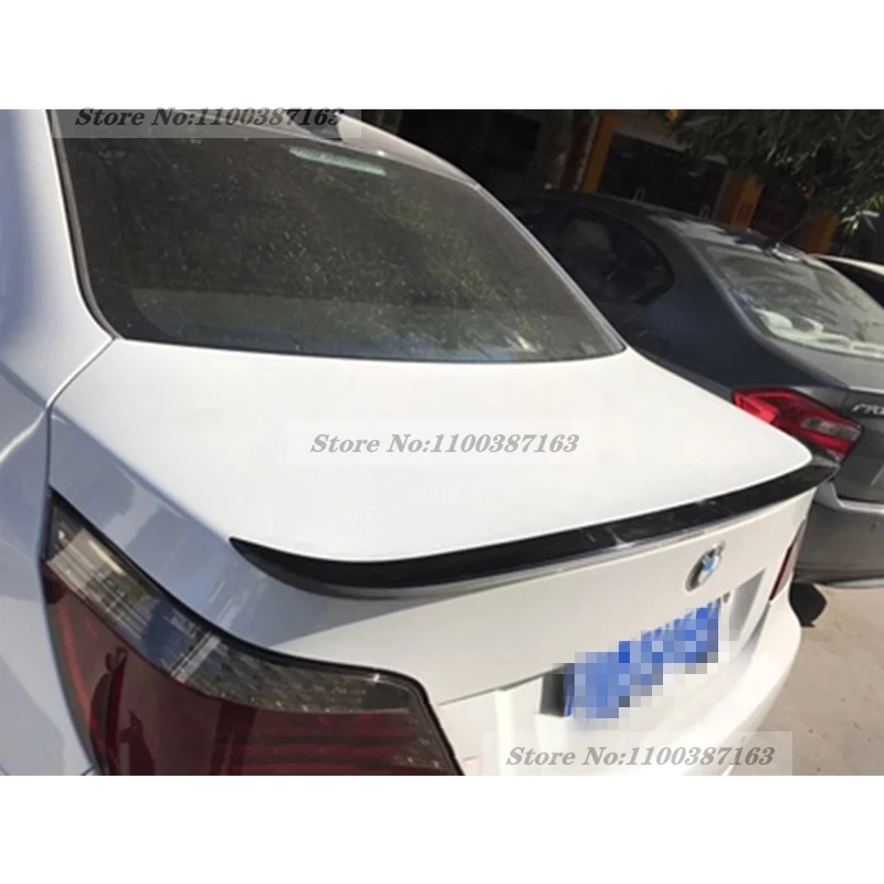 Задние крылья из АБС-пластика для BMW E60 525i 528i 535i 550i 2004-2010 |