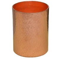 vintage pure copper mug japanese tea cup handmade beer mug metal blender cups gold coffee cup travel mug utensils kitchenwear
