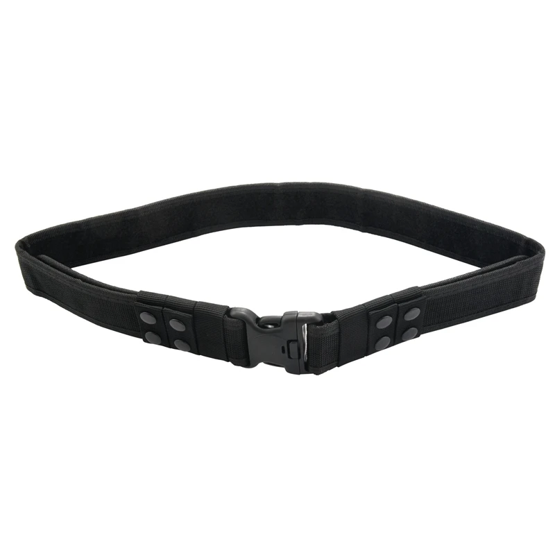 Боевые Ремни безопасности практическое оборудование регулируемые тяжелые