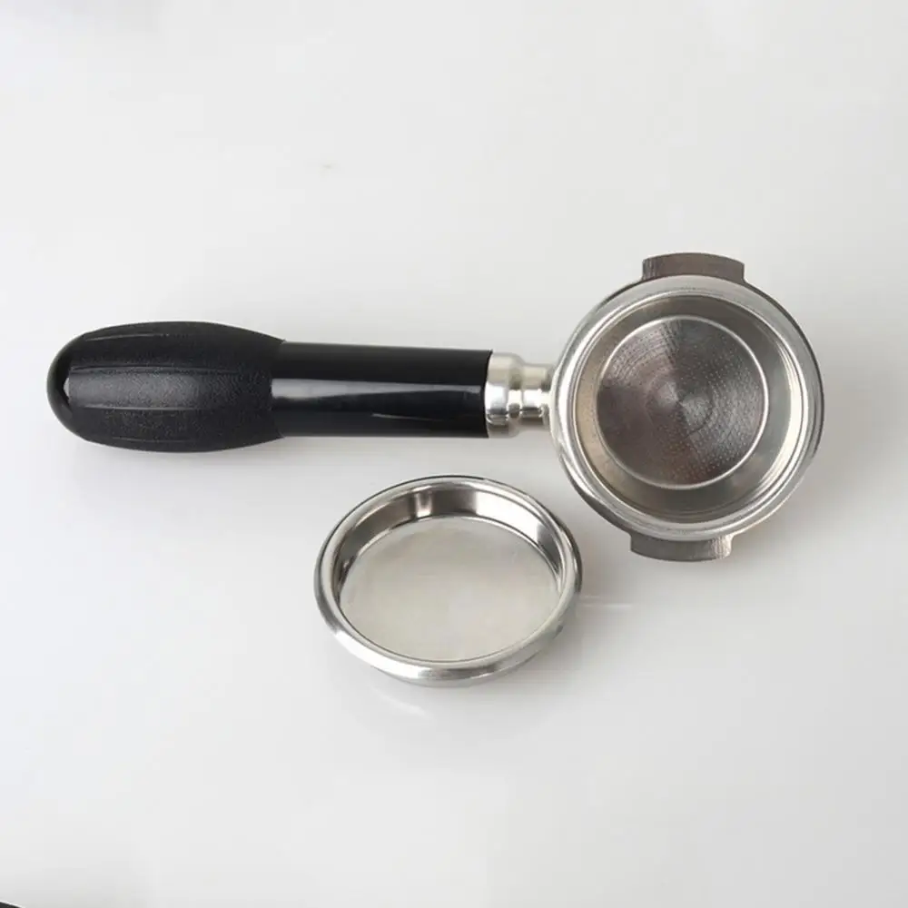 

Фильтрующая кофемашина, металлическая мини-чаша для приготовления эспрессо, 58 мм