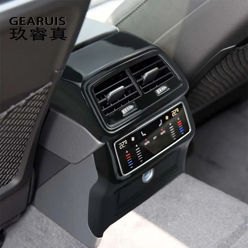 

Подлокотник для Audi A6 C8 A7 2019-2022