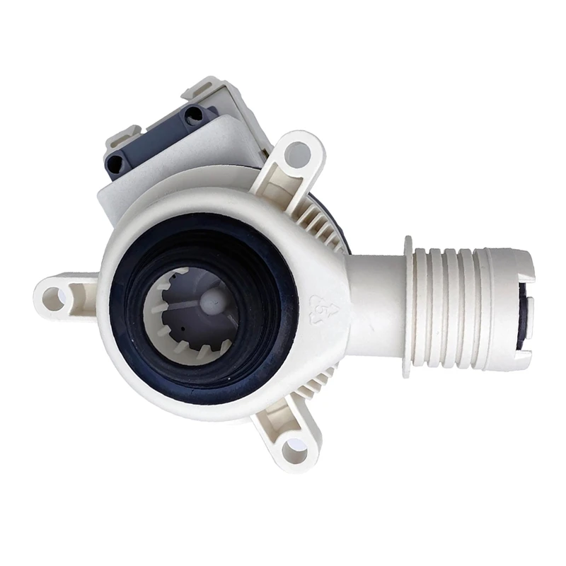 Сливной насос стиральной машины W 10919003 Подходит для шайбы с верхней загрузкой