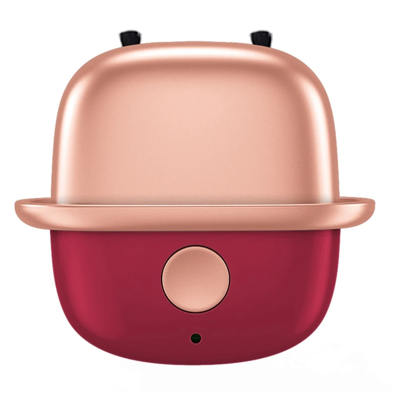 

Portable Negative Ion Air Purifier Necklace Hanging Neck Mini Wearable Air Purifier Suitable For Family