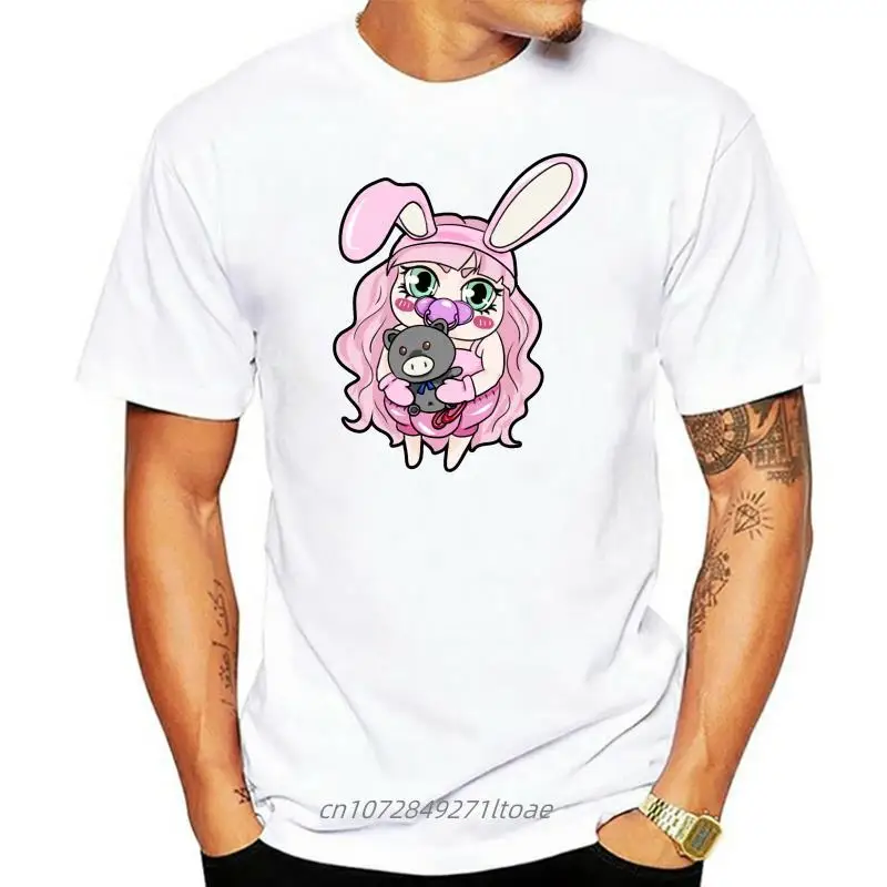 

Cute Little Brat Teddy Ageplay ABDL DDLG gift t shirt Designs tee shirt plus size 3xl Novelty Gift Comical Spring Trend shirt