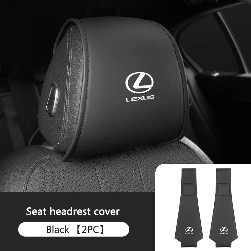 Автомобильный чехол на подголовник индивидуальные противогрязевые