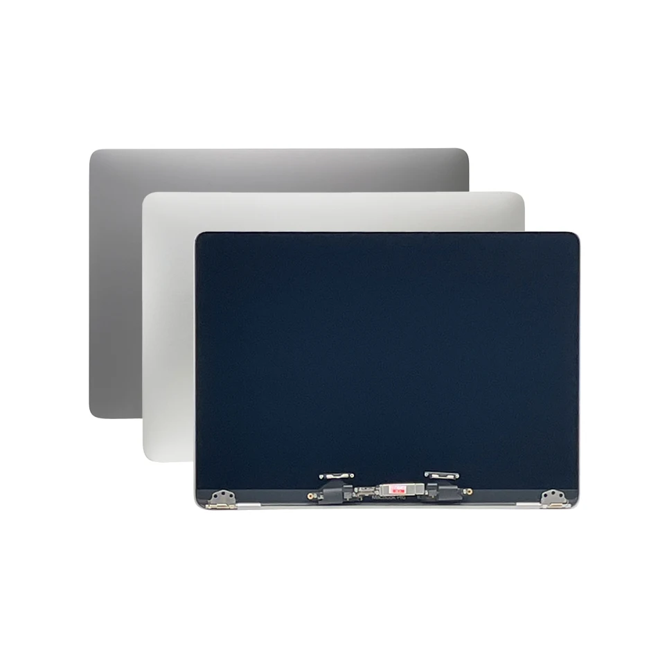 Новый ЖК-дисплей для ноутбука серебристо-серый дисплей Macbook Pro Retina 13 &quotA1706 Late 2016