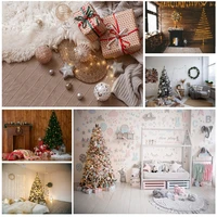 christmas indoor theme photography background christmas tree children portrait backdrops for photo studio props 21526 jpt 02