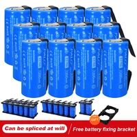 palo 7200mah 3 2v battery 32700 lifepo4 battery 35a continuous discharge maximum 55a high power batterydiy nickel sheets