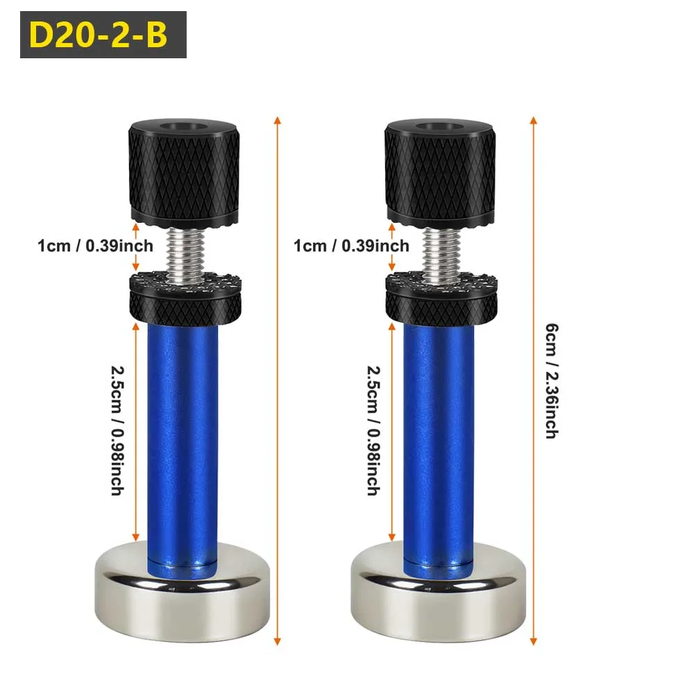 

NEWACALOX Магнитный зажим для пайки