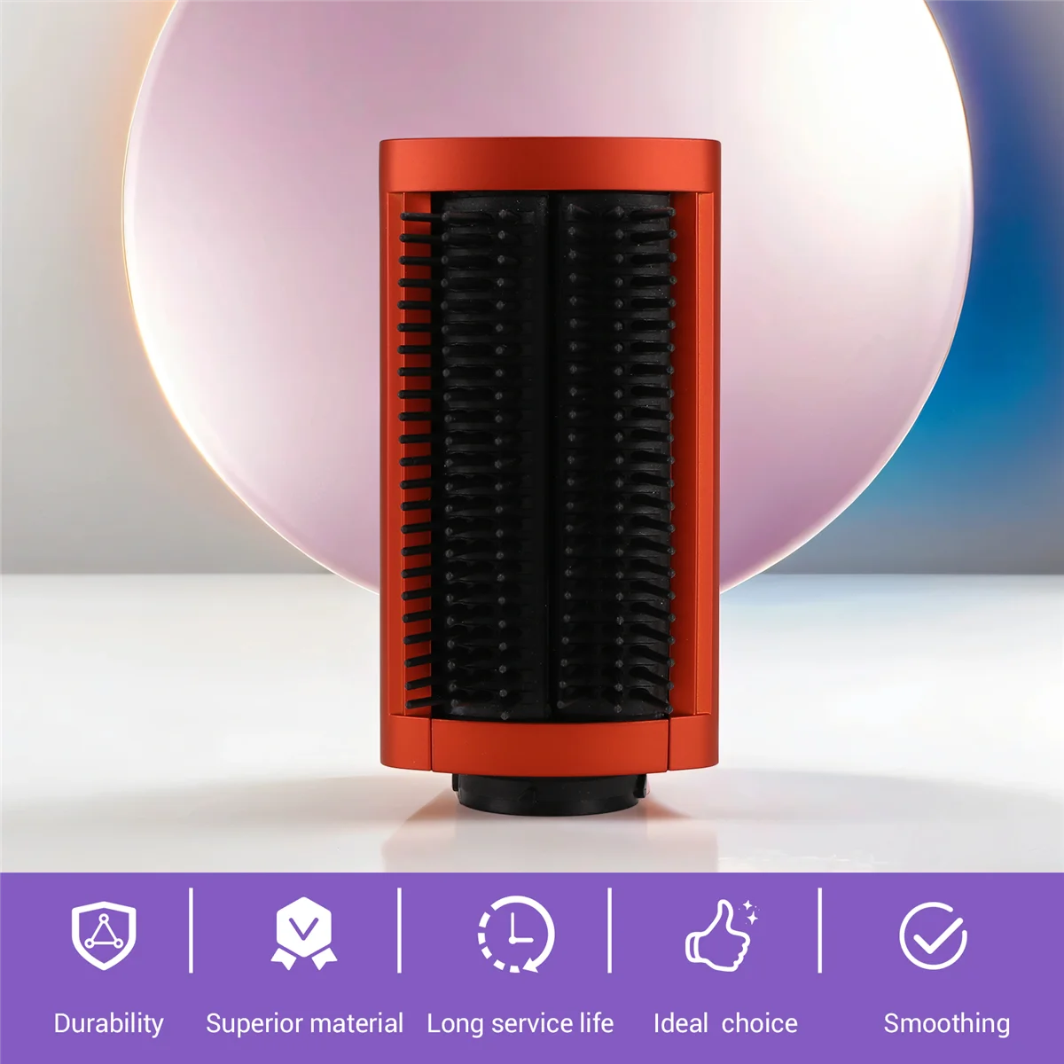 Щетка-Расческа для укладки волос