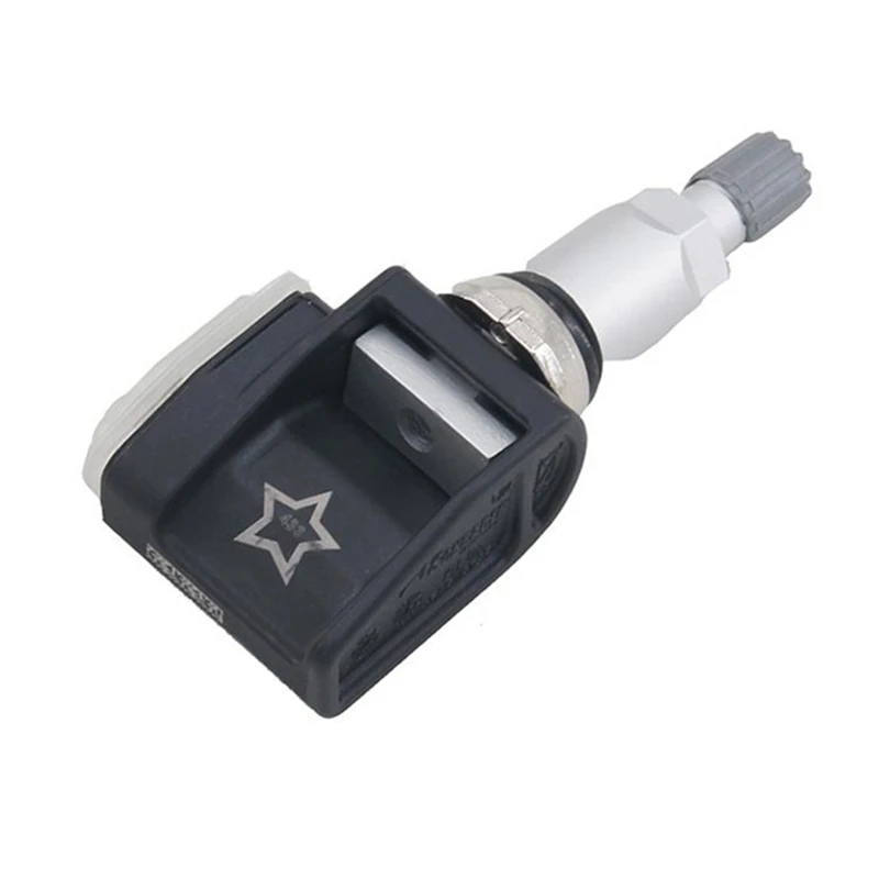 36106887147 датчик давления в шинах для G30 G31 G11 G12 X3 X4 - W213 6887140-01 433 МГц TPMS