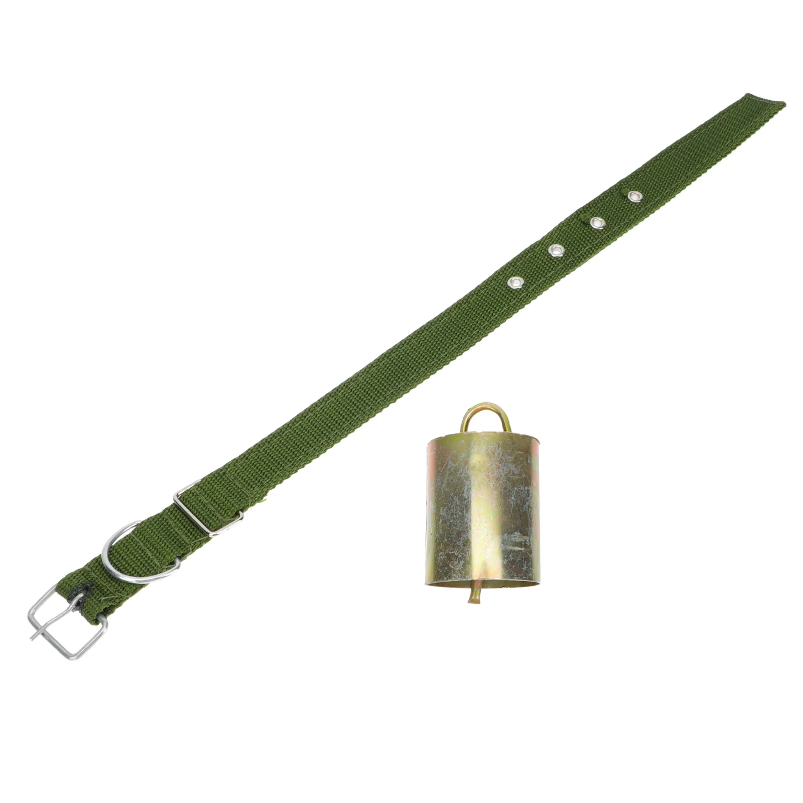 

Bell Bells Cow Goatgrazing Pet Loud Bronze Animal Cattle Large Collars Supplies Anti Horse Sheep Craft Dog Yourmini