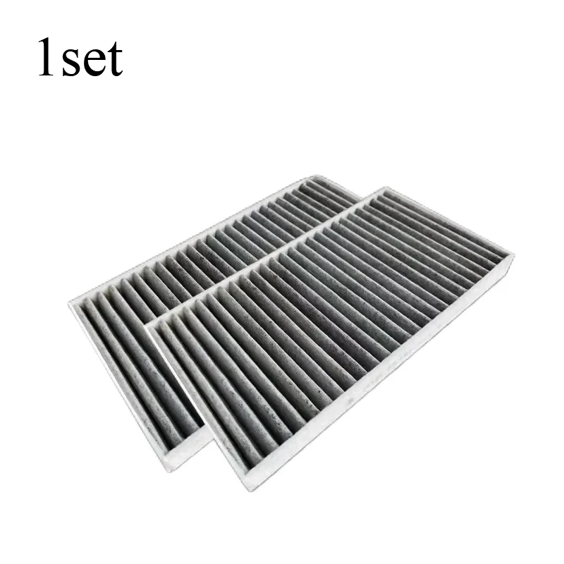 

87139-42050 для TToyota bZ4X элемент воздушного фильтра салона EV электромобиль новый энергетический воздушный фильтр сетчатый фильтр 2022-2024