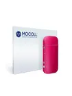 Пленка защитная MOCOLL для корпуса IQOS 2.4 Металлик Розовый