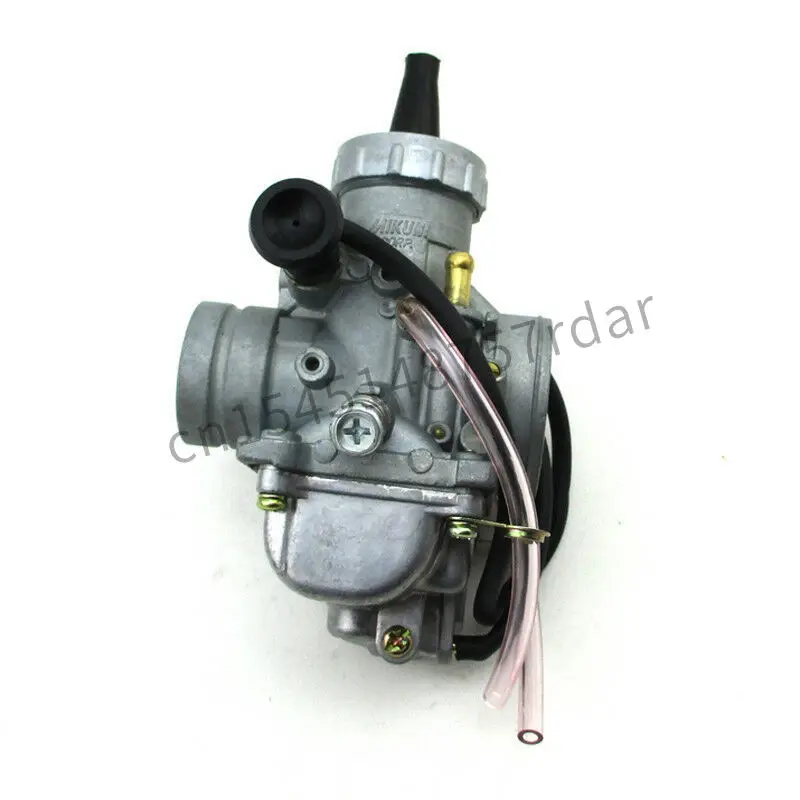 

fit for DT 175 1979-1981 enduro yz80 carburetor straight head