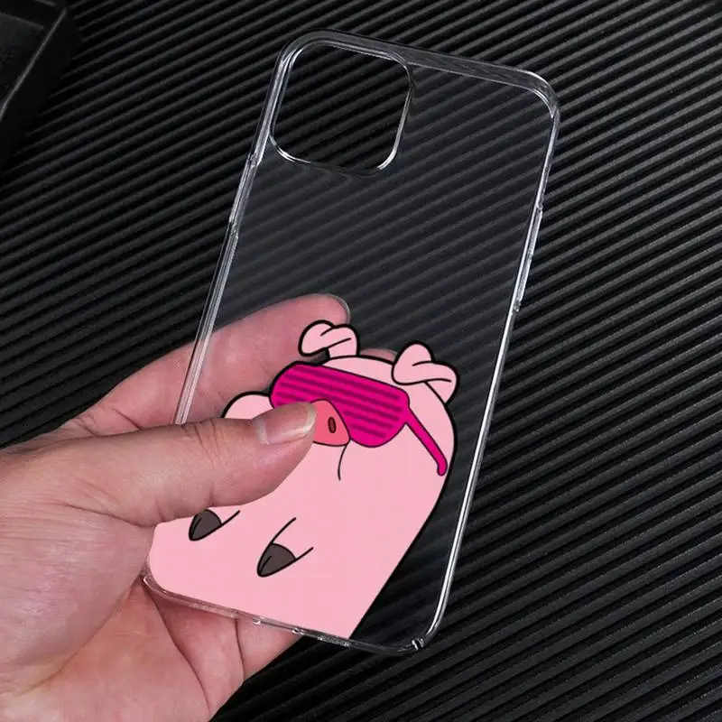 Чехол для iphone 13 12 11 Pro Max Mini XS 8 7 Plus X SE 2020 XR |