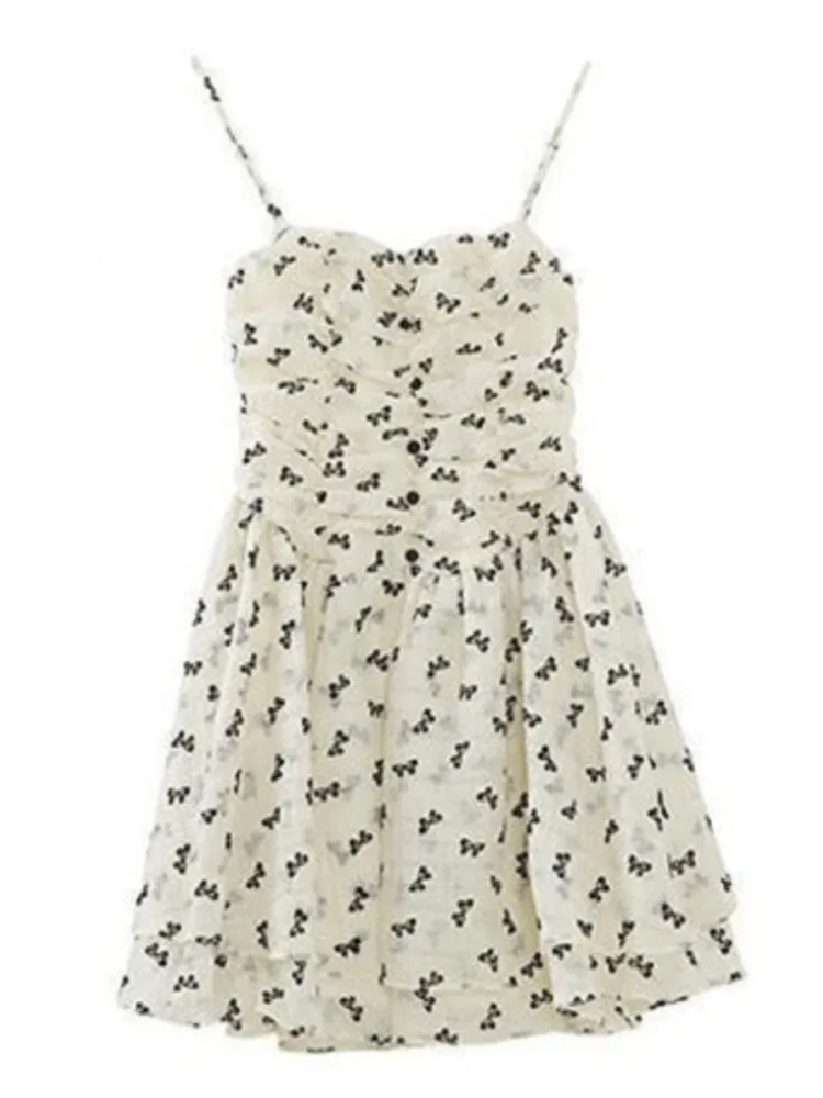 Новинка весна-лето 2022 комбинезон на бретелях юбка кардиган верхнее пальто костюм