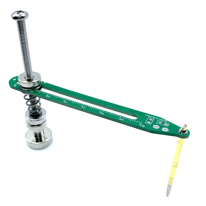 Компоненты Модуль микросхемы Печатная плата Держатель печатной платы