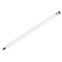 for pad phone1pcs 16 2cm6 38 good quality dual head touch screen stylus pencil capacitive capacitor pen
