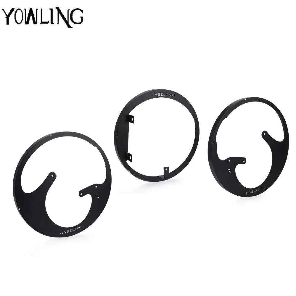 Комплект колесного колеса сделай сам для Can-Am Ryker STD 900 600 ACE SPORT Rally Edition 2019-2020-2021-2022-2023