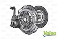 

VALEO 834177 CLUTCH KIT DUCATO III 2,3JTD 12 BALL BEARING (BEARING 804597) KAMPANYALI (name.)