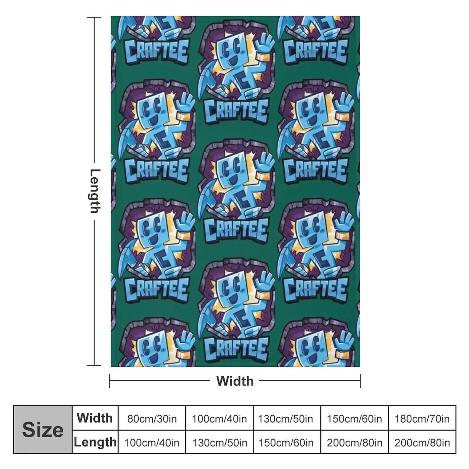 Красивое Одеяло Craftee большие мягкие клетчатые одеяла Fluffys