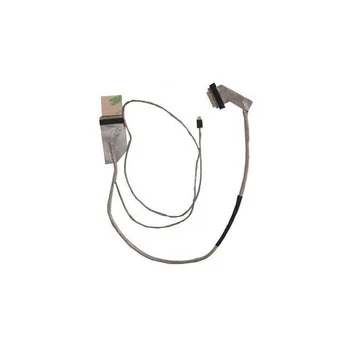 

Гибкий видеокабель для ноутбука, ЖК-дисплей LED LVDS DC02001PP0, ЖК-кабель для LENOVO G400 G405 G410 G490 G490A