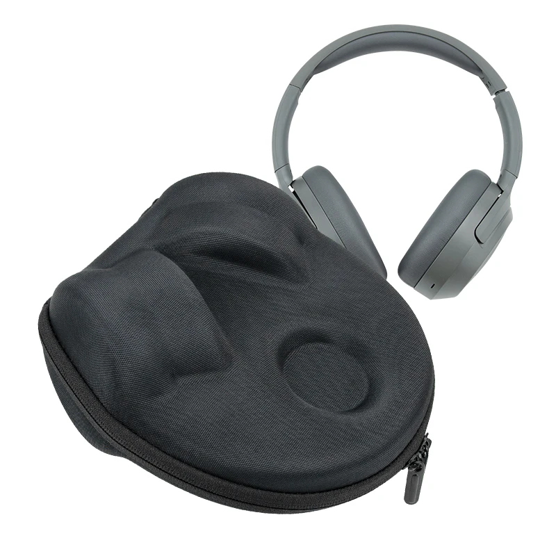 

Headphones Case Hard Pouch For EDIFIER W820NB Wireless Headphone Carrying Case Storage Box Bag Cover For EDIFIER Free Pro