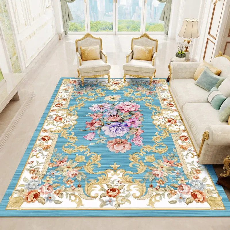 

Европейский большой ковер 180x200