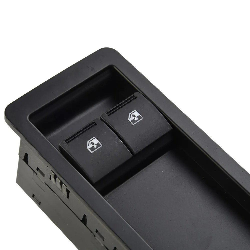 

Plug-And-Play Glass Switch 1pc 92111692 For Holden 04-06 Glass Switch Console Plastic For Pontiac Power 2004-2006 Car Parts