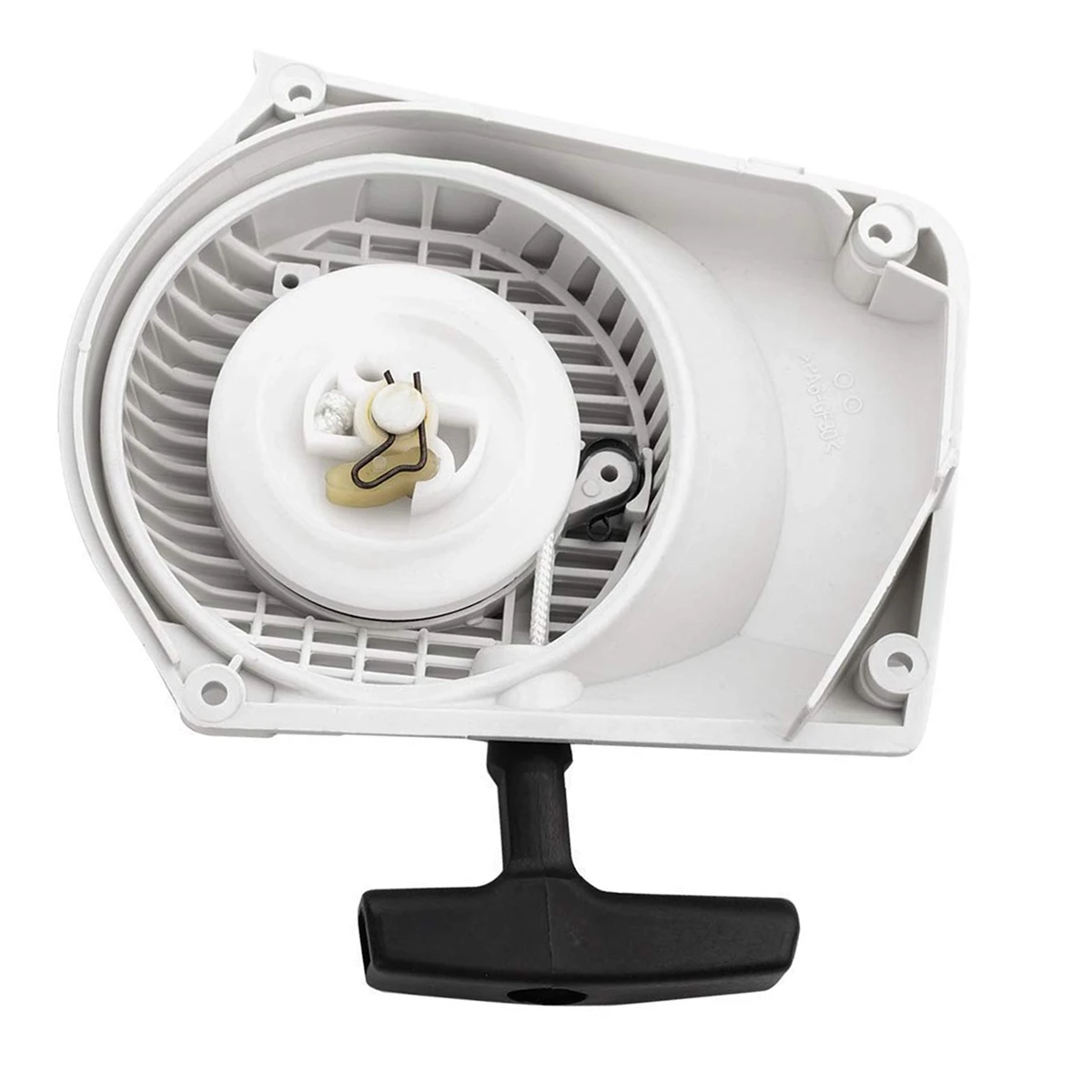 MS240 MS260 Ручной перемотчик старт крышка стартера в сборе совместимая с бензопилами