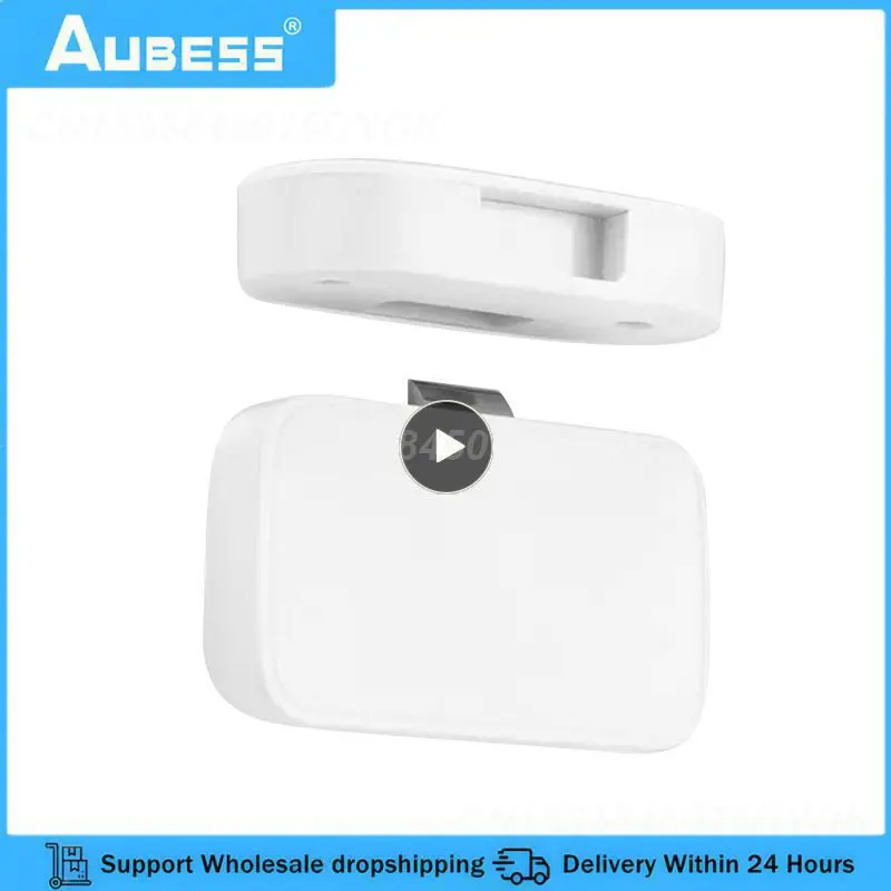 

1~6PCS Smart Bluetooth APP Drawer Lock Lockless Invisible Lock File Cabinet Lock Wardrobe Lock Drawer Switch