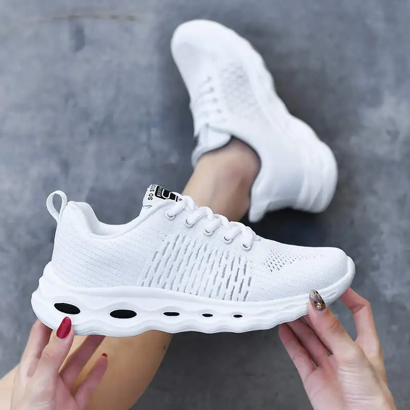 

Спортивная обувь Victory, женские массажные кроссовки для бега, красные спортивные женские амортизирующие оранжевые кроссовки Hyperdark Tennis Kid