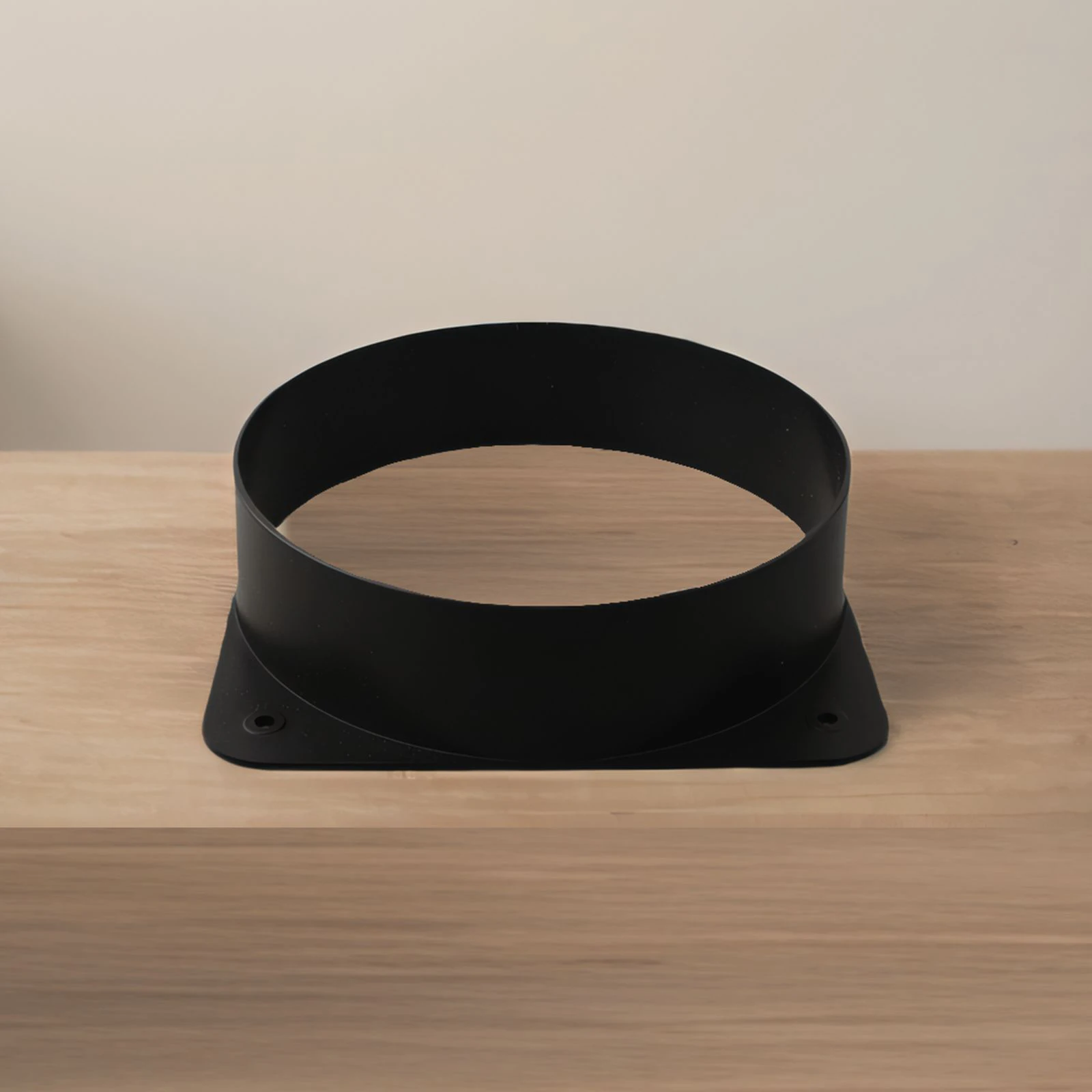 1 шт. фланцевый разъем для электрического блока вентилятор ветровые отверстия