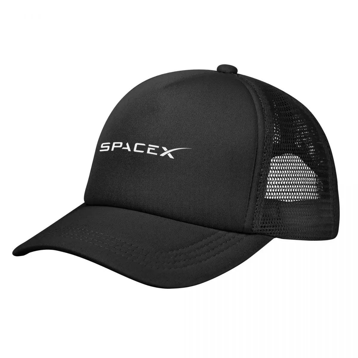 

SK Slavia Praha Baseball Cap for Men Women Bulk Snapback Trucker Hats Adjustable Unisex Fishing Mesh-Back Hats